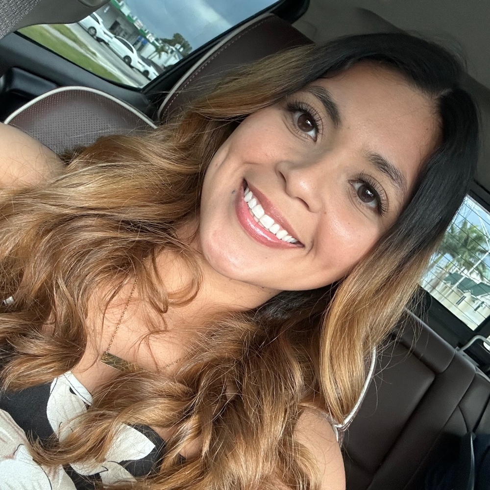 Meet your Posher, Nelly